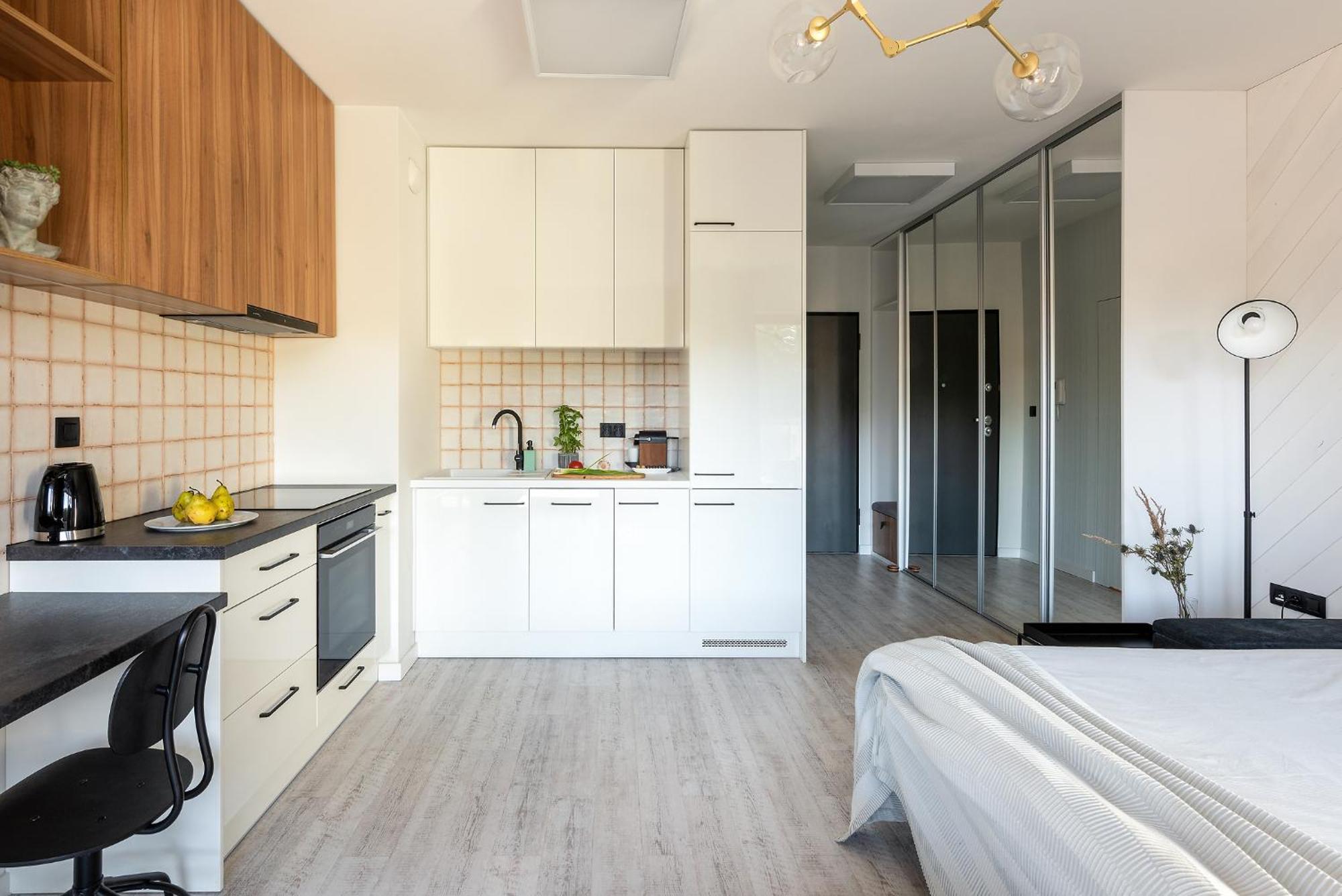 Apartamenty-Wroc Bulwary Ksiazece Breslavia Habitación foto